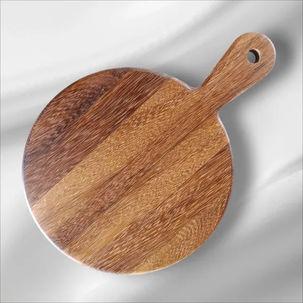 Wooden_Non_Slip_Pizza_Plater_Teak_Wood_(Large)