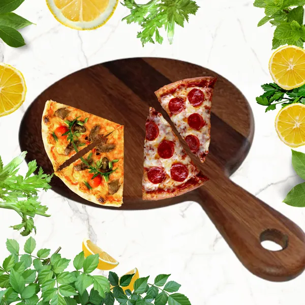 Wooden_Non_Slip_Pizza_Plater_Teak_Wood_(Large)