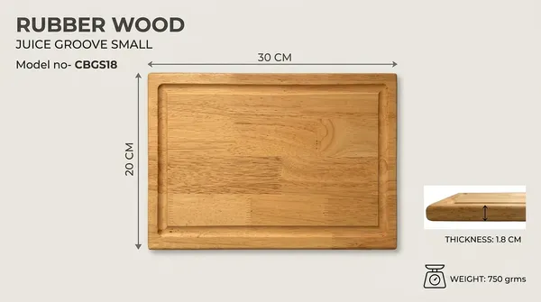 Rubber_Wood_With_Juice_Groove_Wooden_Chopping_Board_(Small)_CBGS18