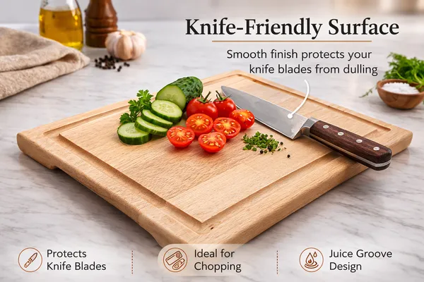 Rubber_Wood_With_Juice_Groove_Wooden_Chopping_Board_(Small)_CBGS18
