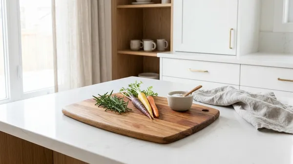 Teak_Wood_Cruve_Wooden_Chopping_Cutting_Board_With_Hanging_Hole_(Large)