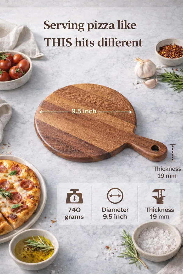 Wooden_Non_Slip_Pizza_Plater_Acacia_Wood_(Small)_PPAS