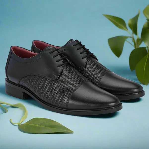 Black_Genuine_Leather_Lace-up_Formals_Shoes_For_Men