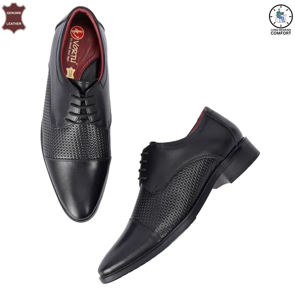 Black_Genuine_Leather_Lace-up_Formals_Shoes_For_Men