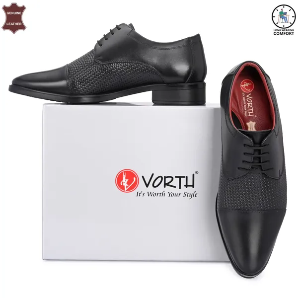 Black_Genuine_Leather_Lace-up_Formals_Shoes_For_Men