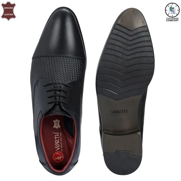 Black_Genuine_Leather_Lace-up_Formals_Shoes_For_Men