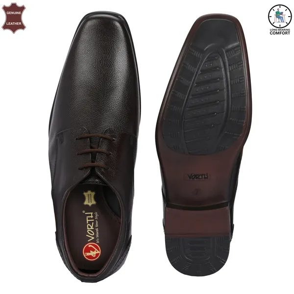 Genuine_Leather_Dark_Brown_High_Heel_Shoes_For_Men_with_Anti_Skid_Sole
