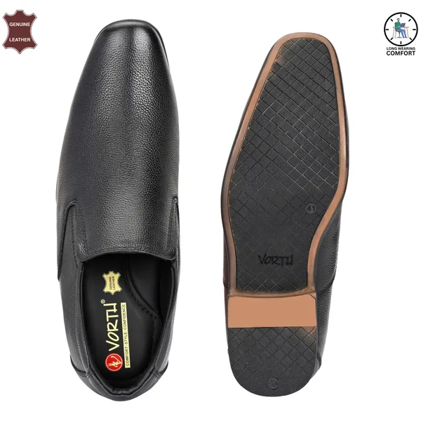 Genuine_Leather_Black_High_Heel_Shoes_For_Men_with_Anti_Skid_Sole