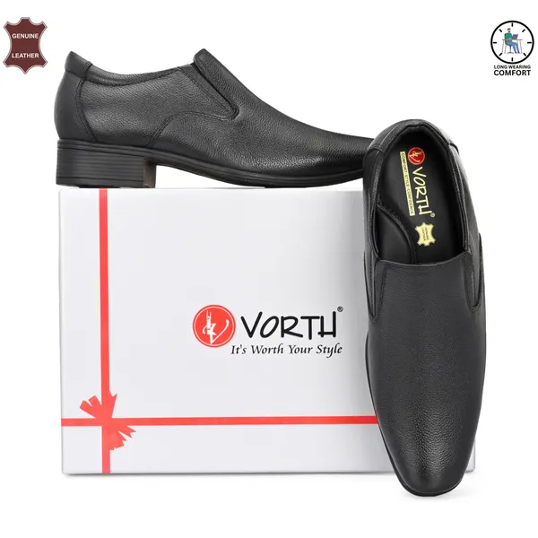 Genuine_Leather_Black_High_Heel_Shoes_For_Men_with_Anti_Skid_Sole
