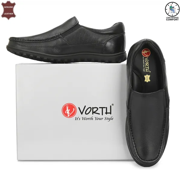 Black_Genuine_Leather_Comfortable_Anti_Skid_Slip-on_Shoes_for_Men
