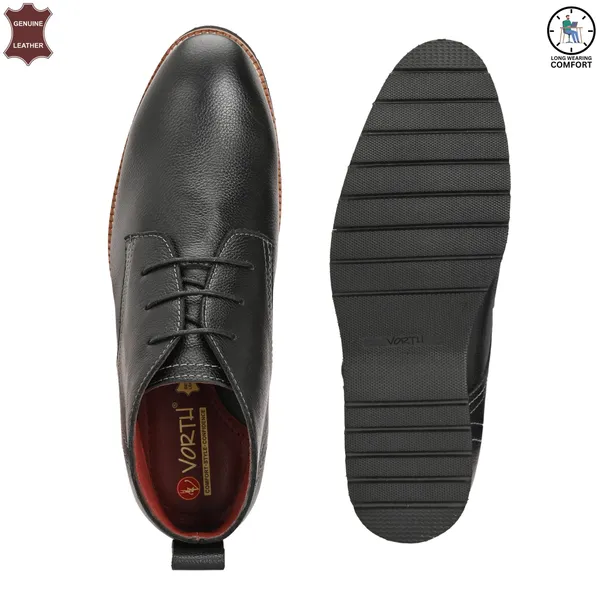 Black_Genuine_Leather_Comfortable_Lightweight_Ankle_Boots_for_Men