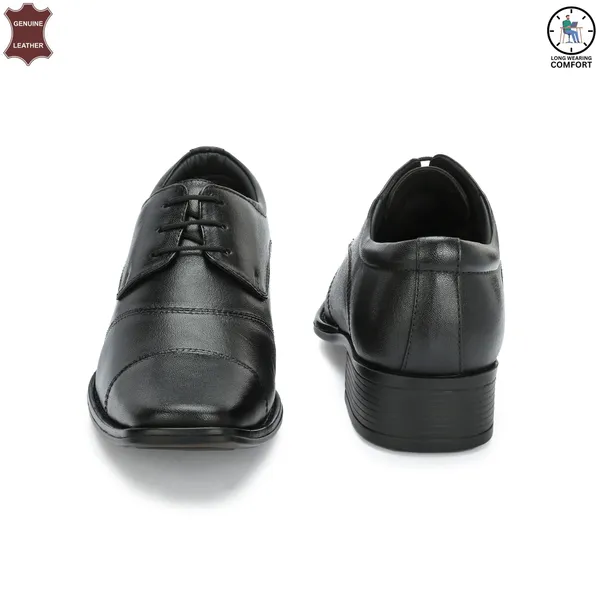 Black_Genuine_Leather_Lace-Up_Shoe_For_Men