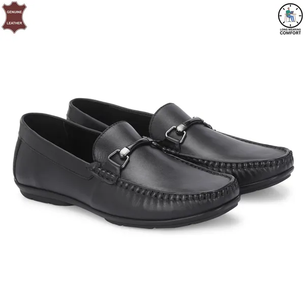 Black_Genuine_Leather_Flexible_Loafers_For_men