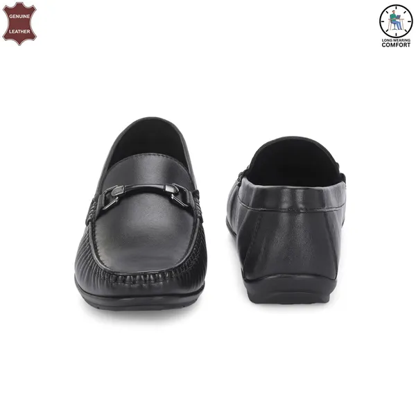 Black_Genuine_Leather_Flexible_Loafers_For_men