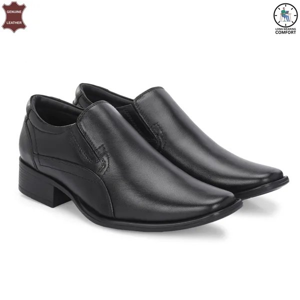 Black_Genuine_Leather_Slip-on_Office_Shoes_For_Men