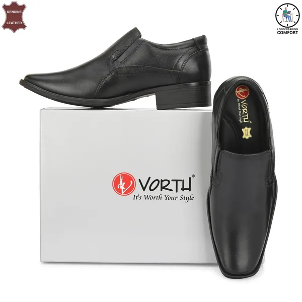 Black_Genuine_Leather_Slip-on_Office_Shoes_For_Men