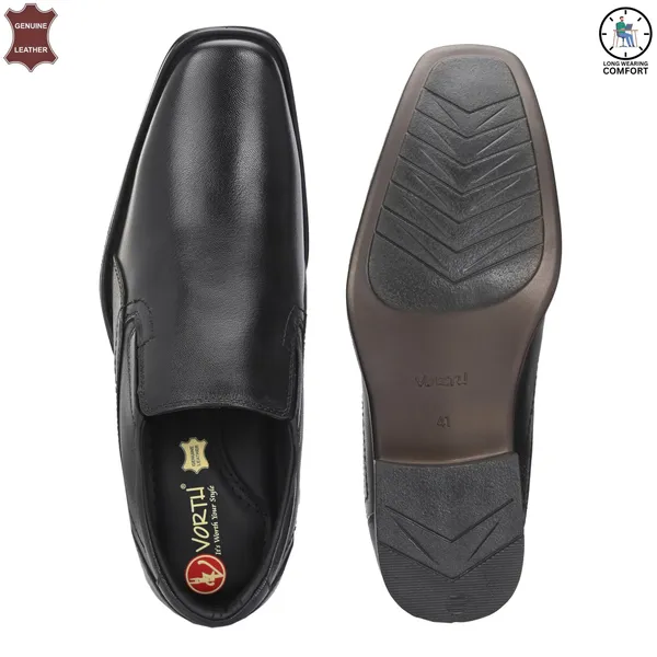 Black_Genuine_Leather_Slip-on_Office_Shoes_For_Men