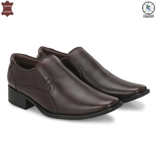 Black_Genuine_Leather_Slip-on_Office_Shoes_For_Men