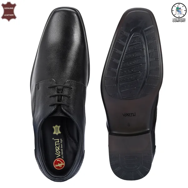 Genuine_Leather_Black_High_Heel_Shoes_For_Men