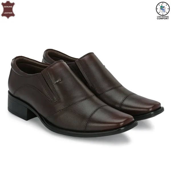 Brown_Genuine_Leather_Slip-on_Formal_Shoes_For_Men
