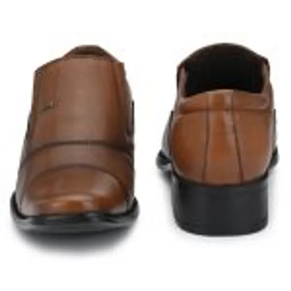Tan_Genuine_Leather_Slip-on_Formal_Shoes_For_Men
