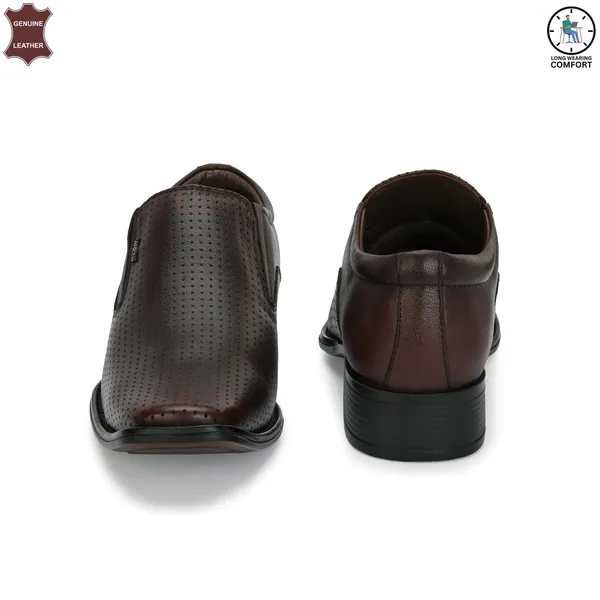 Brown_Genuine_Leather_Slip-on_Shoes_For_Men