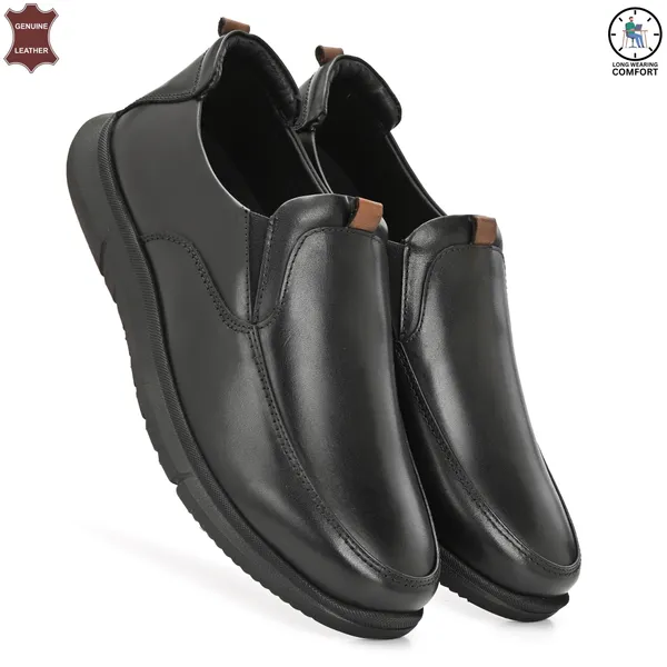 Vorth_Ultra-Light_Genuine_Leather_Black_Slip-on_Shoes_for_12_Hours_Wearing_Comfort_|_19801_Black