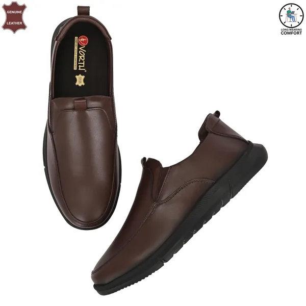 Vorth_Ultra-Light_Genuine_Leather_Brown_Slip-on_Shoes_for_12_Hours_Wearing_Comfort_|_19801_Brown