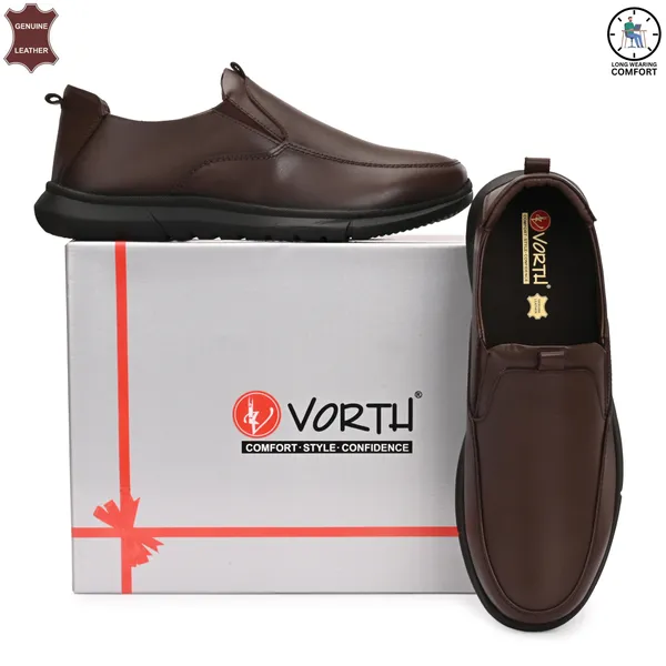 Vorth_Ultra-Light_Genuine_Leather_Brown_Slip-on_Shoes_for_12_Hours_Wearing_Comfort_|_19801_Brown