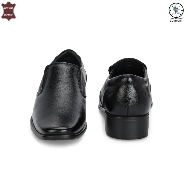 Black_Comfortable_High_Heel_Genuine_Leather_Slip_on_Shoes_for_Men