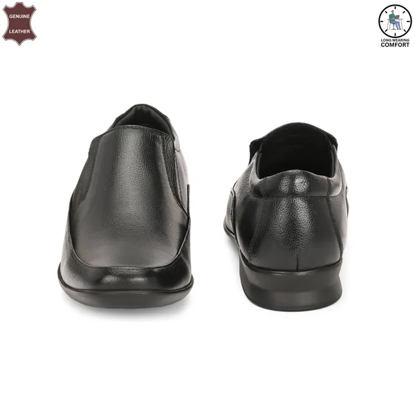 Black_Comfortable_Genuine_Leather_Slip_on_Shoes_for_Men