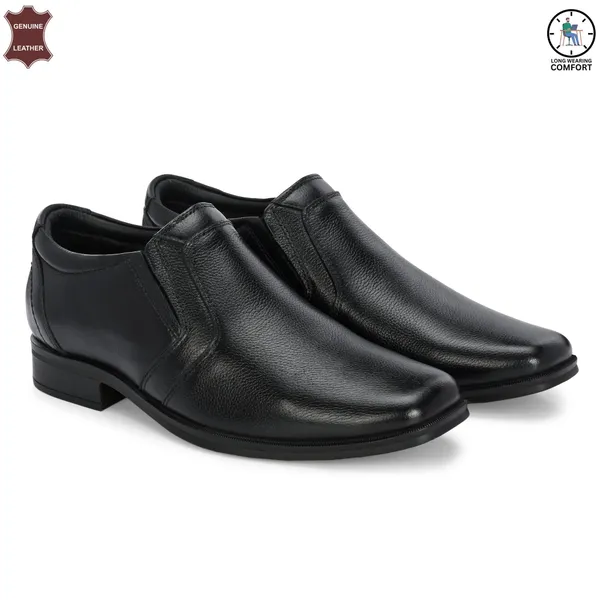 Black_Comfortable_Genuine_Leather_Slip_on_Shoes_for_Men