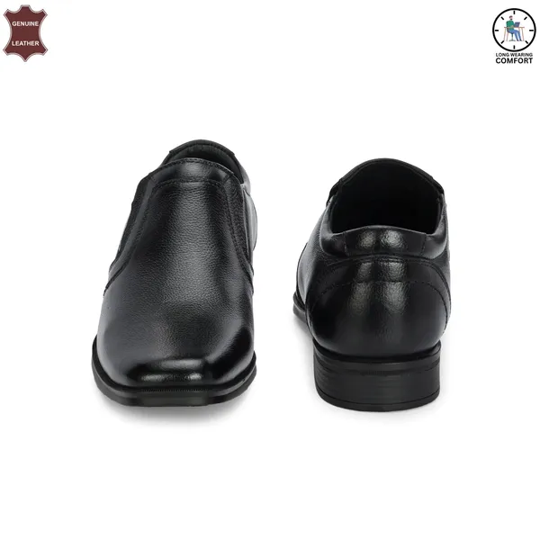 Black_Comfortable_Genuine_Leather_Slip_on_Shoes_for_Men
