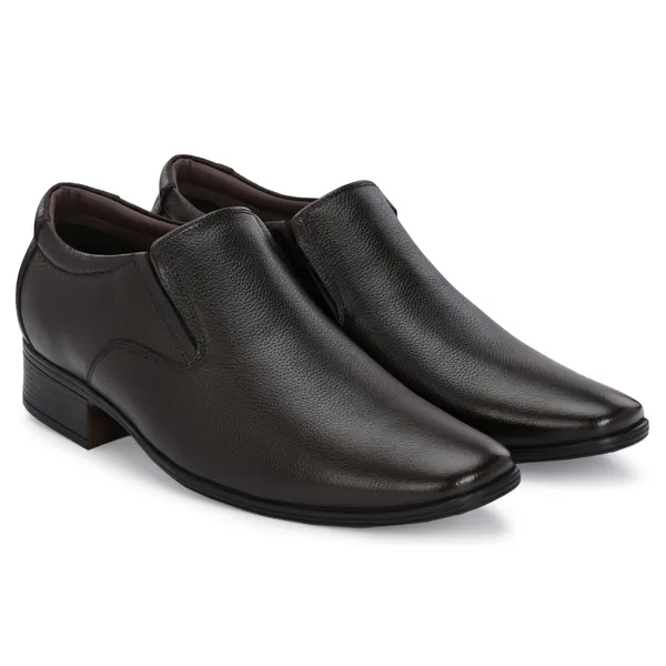 Brown_Comfortable_Genuine_Leather_Slip_on_Shoes_for_Men