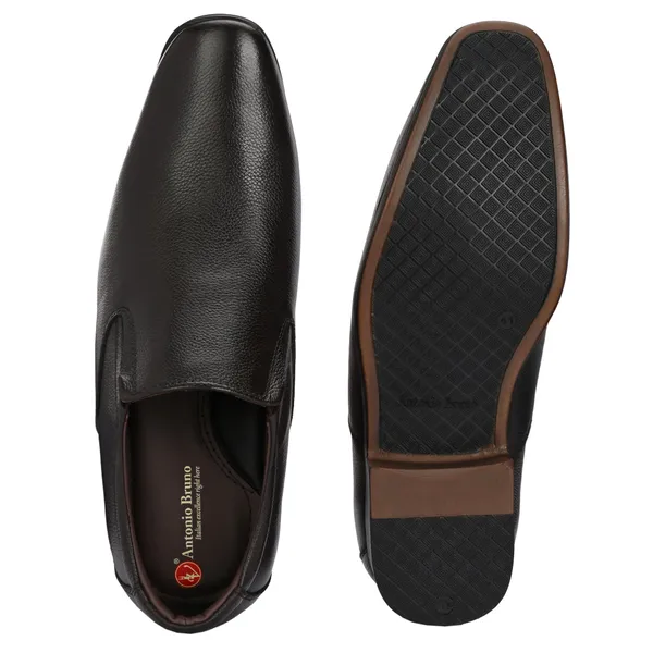 Brown_Comfortable_Genuine_Leather_Slip_on_Shoes_for_Men