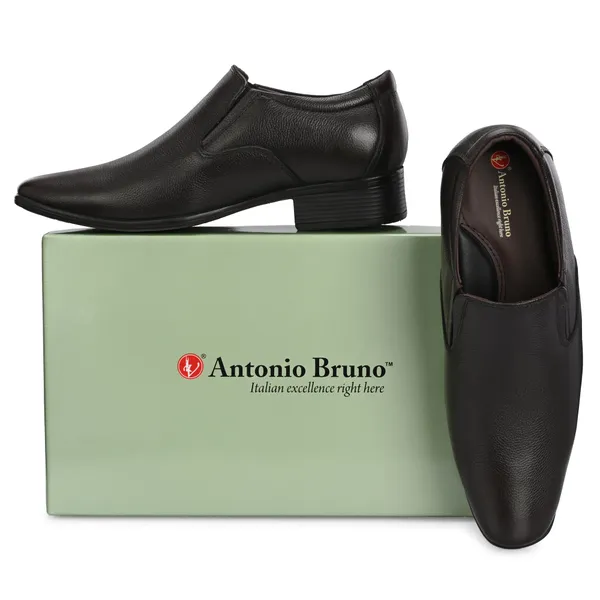 Brown_Comfortable_Genuine_Leather_Slip_on_Shoes_for_Men