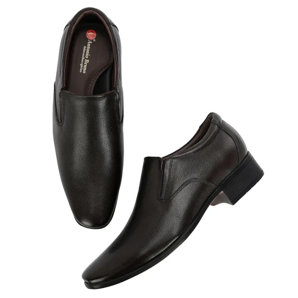 Brown_Comfortable_Genuine_Leather_Slip_on_Shoes_for_Men