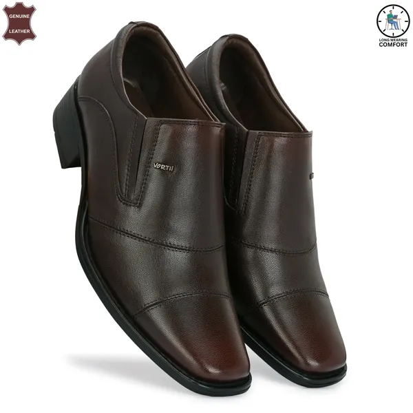 Brown_Genuine_Leather_Slip-on_Formal_Shoes_For_Men