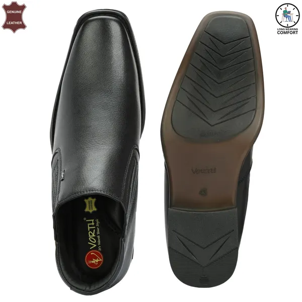 Black_Genuine_Leather_Slip-on_Ankle_Boots_for_Men
