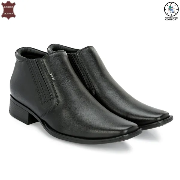 Black_Genuine_Leather_Slip-on_Ankle_Boots_for_Men