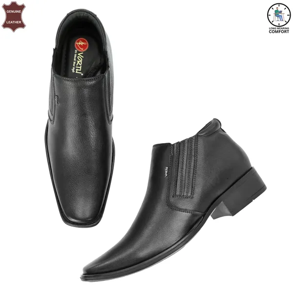 Black_Genuine_Leather_Slip-on_Ankle_Boots_for_Men