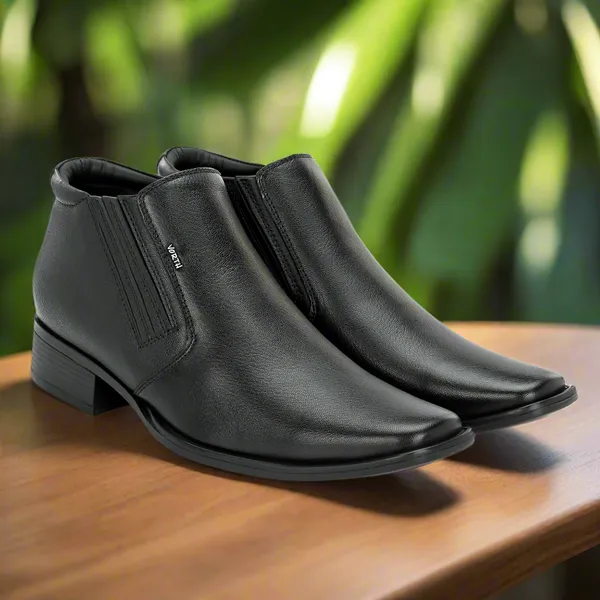 Black_Genuine_Leather_Slip-on_Ankle_Boots_for_Men