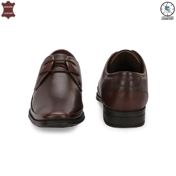 Brown_Genuine_Leather_Sleek_Lace-up_Shoes_for_Men