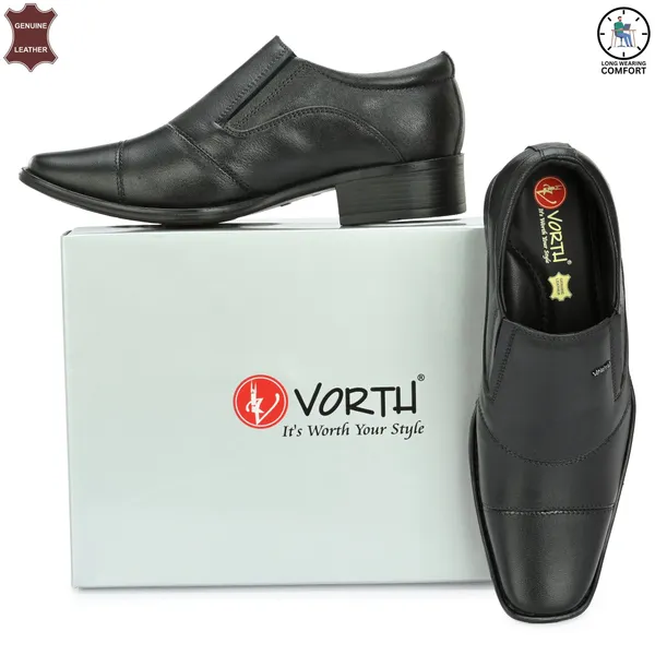 Black_Genuine_Leather_Slip-on_Formal_Shoes_For_Men