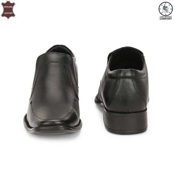 Black_Genuine_Leather_Stylish_Slip-on_Shoes_For_Men