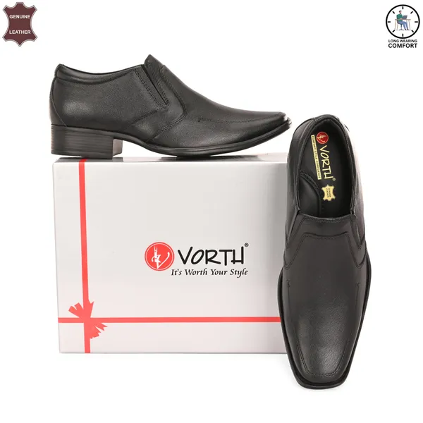 Black_Genuine_Leather_Stylish_Slip-on_Shoes_For_Men