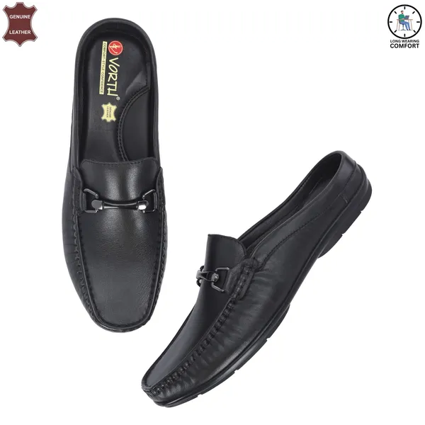 Black_Genuine_Leather_Ultra_Flexible_Easy_Slip_Loafers_For_Men