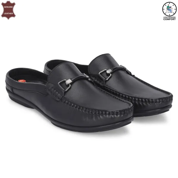 Black_Genuine_Leather_Ultra_Flexible_Easy_Slip_Loafers_For_Men