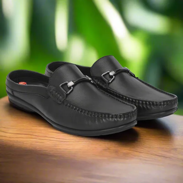 Black_Genuine_Leather_Ultra_Flexible_Easy_Slip_Loafers_For_Men