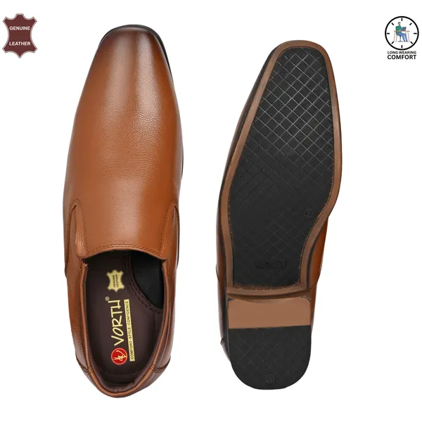 Genuine_Leather_High_Heel_Shoes_For_Men